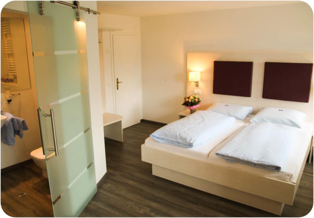 Hotel Bedburger Muehle Room photo